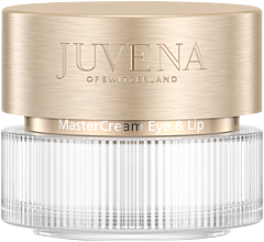 Juvena Master Cream Eye & Lip