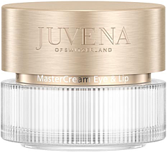 Juvena Master Cream Eye & Lip