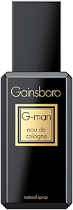 Gainsboro G-Man EdC Nat. Spray