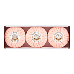 Roger & Gallet Fleur de Figuier Savon Coffret