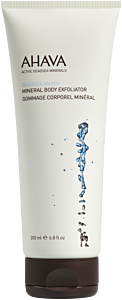 AHAVA Deadsea Water Mineral Body Exfoliator
