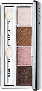 Clinique All About Shadow Quads