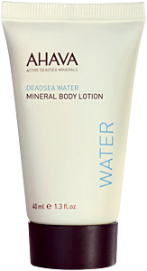 AHAVA Deadsea Water Mineral Body Lotion