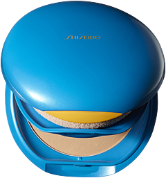 Shiseido UV Protective Compact Foundation