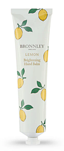 Bronnley Lemon Hand Balm