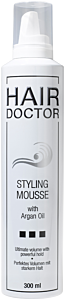 Hair Doctor Styling Mousse Strong