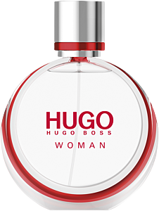 Hugo Boss Hugo Woman EdP Nat. Spray