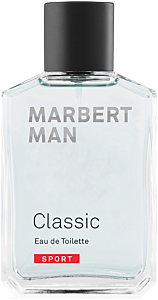 Marbert Man Classic Sport EdT Spray