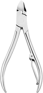 Zwilling Nagelzange, poliert, rostfrei, 110 mm