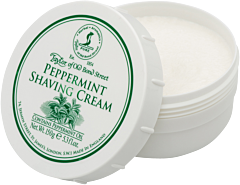 Taylor of Old Bond Street Peppermint Shaving Cream