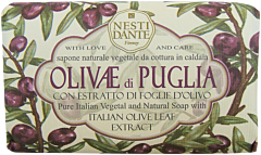 Nesti Dante Olivae Puglia