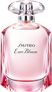 Shiseido Ever Bloom EdP Nat. Spray