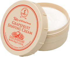 Taylor of Old Bond Street Grapefruit Shaving Cream