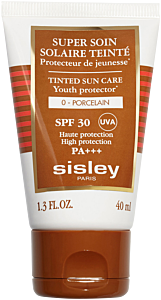 Sisley Super Soin Solaire Teinté SPF 30