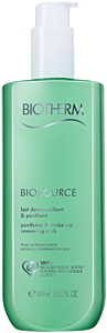 Biotherm Biosource Lait Démaquillant PNM