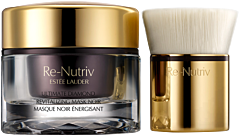Estée Lauder Re-Nutriv Ultimate Diamond Revitalizing Mask Noir