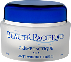 Beauté Pacifique AHA Anti-Wrinkle Creme