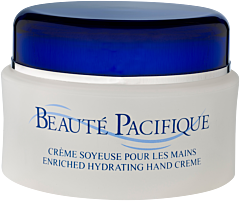 Beauté Pacifique Enriched Hydrating Hand Creme