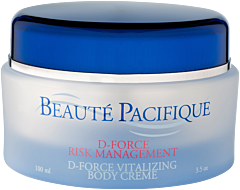 Beauté Pacifique D-Force Risk Management Vitalizing Body Creme