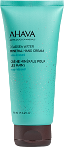 AHAVA Deadsea Water Mineral Hand Cream Sea-Kissed