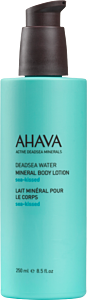 AHAVA Deadsea Water Mineral Body Lotion Sea-Kissed