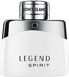 Montblanc Legend Spirit EdT Nat. Spray