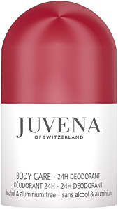 Juvena Body Care 24H Deodorant