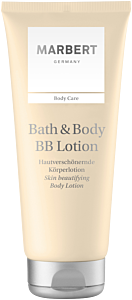 Marbert Bath & Body Classic Körperlotion