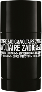 Zadig & Voltaire This is Him! Deodorant Stick