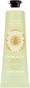 Panier des Sens Amande Apaisante Crème Mains