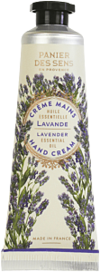 Panier des Sens Lavande Relaxante Crème Mains