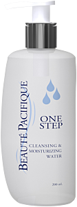 Beauté Pacifique One Step Cleansing & Moisturizing Water