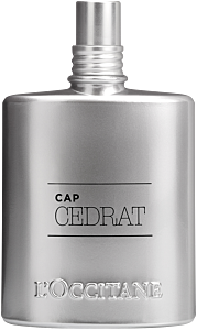 L'Occitane L'Homme Cologne Cedrat EdT Nat. Spray