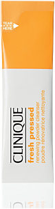 Clinique Fresh Pressed Renewing Powder Cleanser