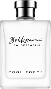 Baldessarini Cool Force EdT Nat. Spray