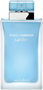 Dolce & Gabbana Light Blue Eau Intense EdP Nat. Spray