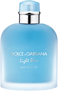 Dolce & Gabbana Light Blue Pour Homme Eau Intense EdP Nat. Spray