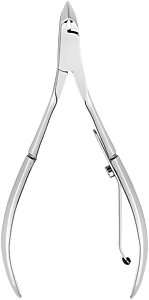 Zwilling Hautzange, poliert, 100 mm