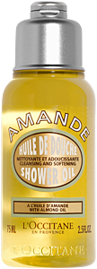 L'Occitane Mandel Duschöl