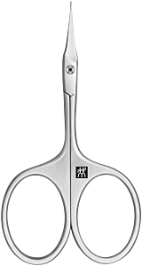 Zwilling Premium Hautschere, mattiert, 90 mm