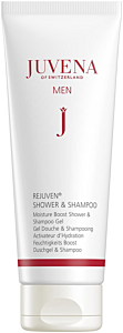 Juvena Men Rejuven Shower & Shampoo