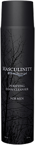 Beauté Pacifique Masculinity Purifying Foam Cleanser