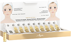 Ayer Radiance Énergie Lifting Serum
