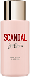 Jean Paul Gaultier Scandal Le Gel Douche