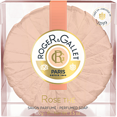 Roger & Gallet Feuille de Thé Savon Parfumé