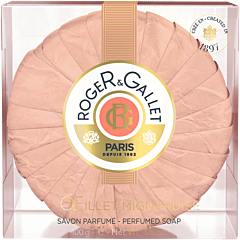 Roger & Gallet Oeillet Mignardise Savon Parfumé