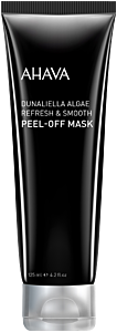 AHAVA Dunaliella Algae Refresh & Smooth Peel-Off Mask