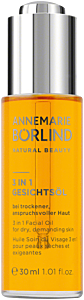 ANNEMARIE BÖRLIND 3-in-1 Gesichtsöl