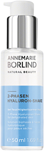 ANNEMARIE BÖRLIND 2-Phasen Hyaluron-Shake