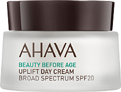 AHAVA Beauty Before Age Uplift Day Cream SPF 20